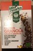 Protein granola cacao e arancia - Prodotto