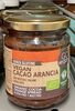 Vegan cacao arancia - Product