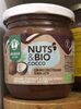 Nuts&bio cocco - Prodotto
