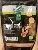 Protein mix peanuts & banana - Producto