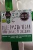 Dolce Pasqua vegan farro con gocce di cioccolato - Product