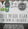 Dolce Pasqua vegan - Product