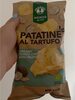 Patatine al tartufo - Product