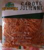 Carote julienne - Product