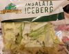 Insalata Iceberg - Prodotto