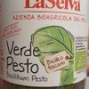 Verde Pesto - Produkt