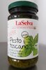 Pesto au basilic - Produit