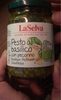 Pesto al basilico - Prodotto
