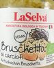 Bruschetta Ai carciofi Bio - Product
