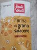 Farina grano saraceno - Product