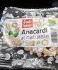 Anacardi - Prodotto