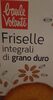 Friselle integrali - Product