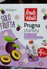 Solo frutta - Product