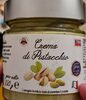 Crema di Pistacchio - Produkt