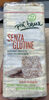 Gallette biologiche grano saraceno, riso, quinoa e semi di lino - Product