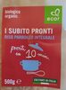 Riso parboiled integrale - Product