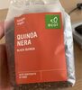 Quinoa Nera - Prodotto