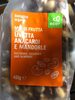Mix di frutta con Uvetta Anacardi e Mandorle - Prodotto