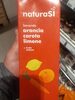 Bevanda arancia carota limone - Prodotto
