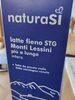 Latte fieno STG Monti Lessini - Produit