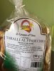 Taralli Al Finocchio - Product