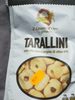 Tarallini - Producte