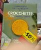 Crocchette - Prodotto