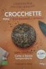 Crocchette tofu / riso basmati / Spinaci - Produit