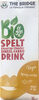 Bio Spelt Drink - Product