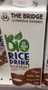 Bio organic - Rice drink - Product