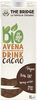Bio organic Avena drink cacao - Prodotto