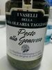 Pesto alla genovese - Produit