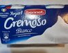 Yogurt Bennet cremoso bianco - Prodotto