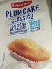 Plumcake classico - Product