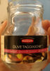 olive taggiasche in salamoia - Product
