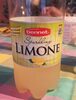 Sparkling LIMONE - Product