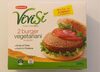 ViviSí Burger Vegetariani - Prodotto