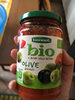 sugo alle olive biologico - Product
