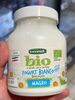bio yogurt magro - Prodotto