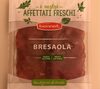 Bresaola - Prodotto