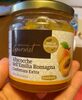 Confettura extra Alibicocche dell'Emilia Romagna 75% di frutta - Prodotto