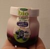 Yogurt intero bio Bennet - Produit