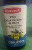 Olio extravergine di oliva - Prodotto