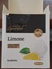 Goutmet sorbetto  al limone - Prodotto