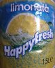 Limonata happyfresh - Product