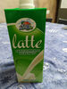 latte parzialmente scremato UHT - Product