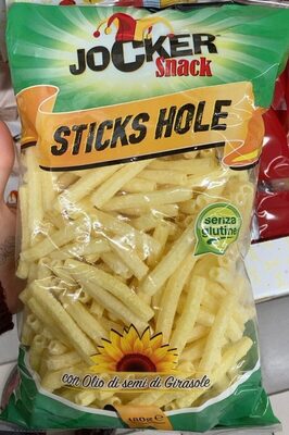 Sticks Hole - Producto - it