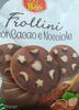 Fellini con cacao e nocciole - Prodotto