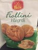 Frollini Integrali - Product