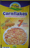 cornflakes - Prodotto